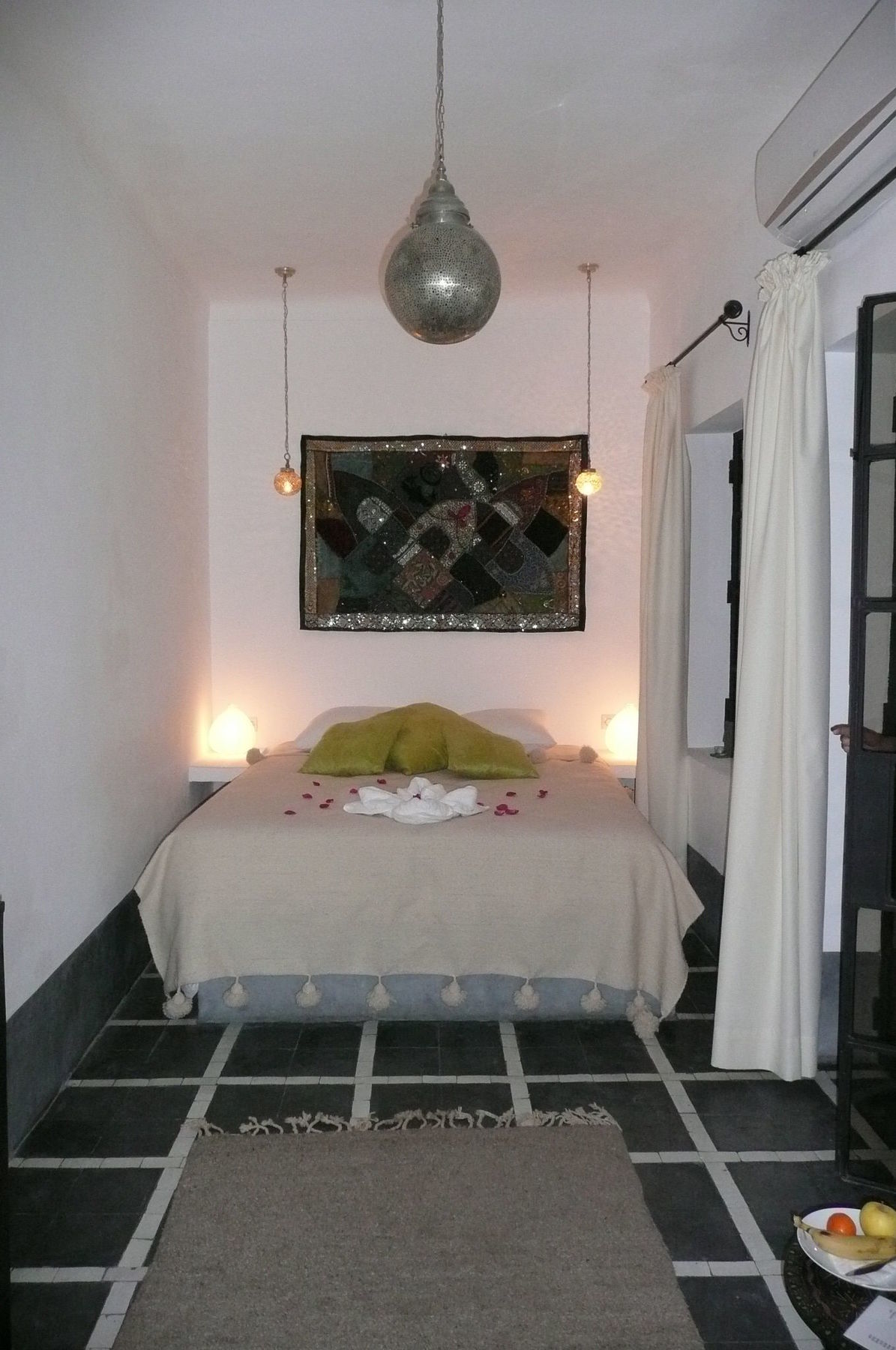 מרקש Riad La Parenthese By Sashema מראה חיצוני תמונה