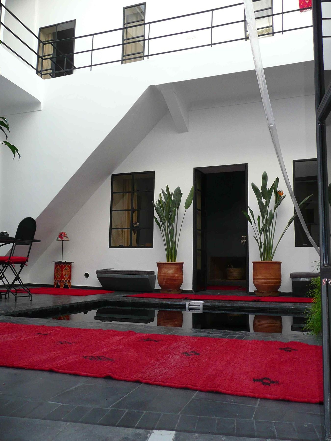 מרקש Riad La Parenthese By Sashema מראה חיצוני תמונה
